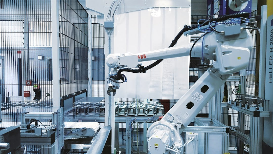 Unleashing Excellence with ABB UNS0869A and UNS1860B: Elevating Your Industrial Solutions