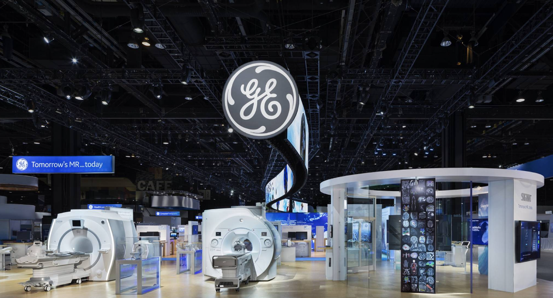 Introduction of GE Products