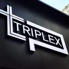 New arrival Triplex