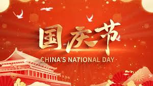 National Day Special: Saluting Our Partners and Customers