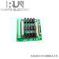 GE IS220PAICH1B Analog Input/Output Module