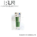 ELCON 1550/TB-OUT4/20 Optional Output Termination Card