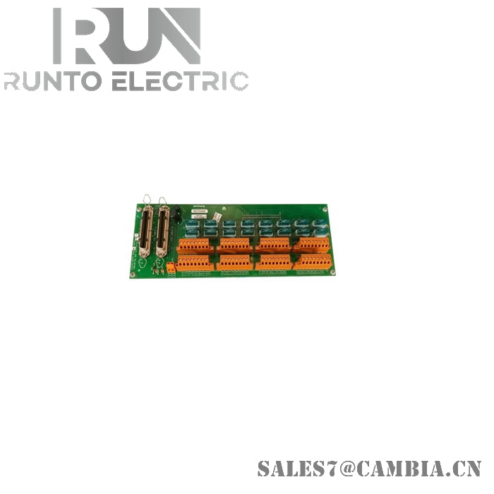 Honeywell FC-TSRO-0824 Digital Output Field Termination Assembly