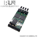 ABB 1MRK002266-BAr02 Optical Ethernet Module