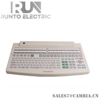 Yokogawa AIP827-2 USB Operation Keyboard