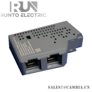 Emerson KL1604X1-BA1 Safety Isolation Port