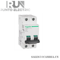 Schneider C65NC20 Circuit Breaker