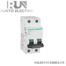 Schneider iC65HC4A Miniature Circuit Breaker