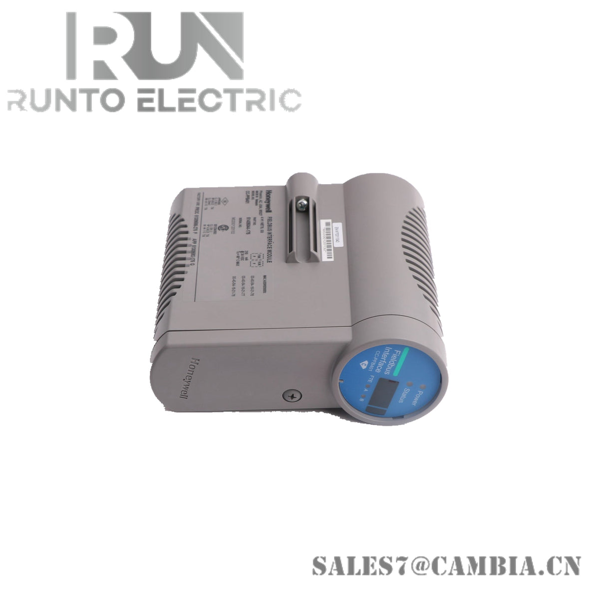 โมดูล Honeywell 51306652-100 – Runtoelectronic