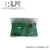 Emerson 396604-01-3 Input Module