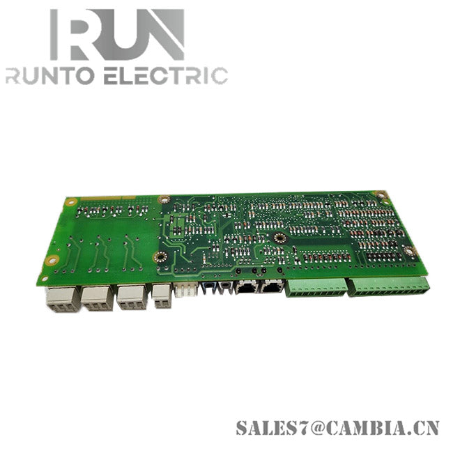 AIM0006 2RCA021397A0001M | ABB | AI/BI Module