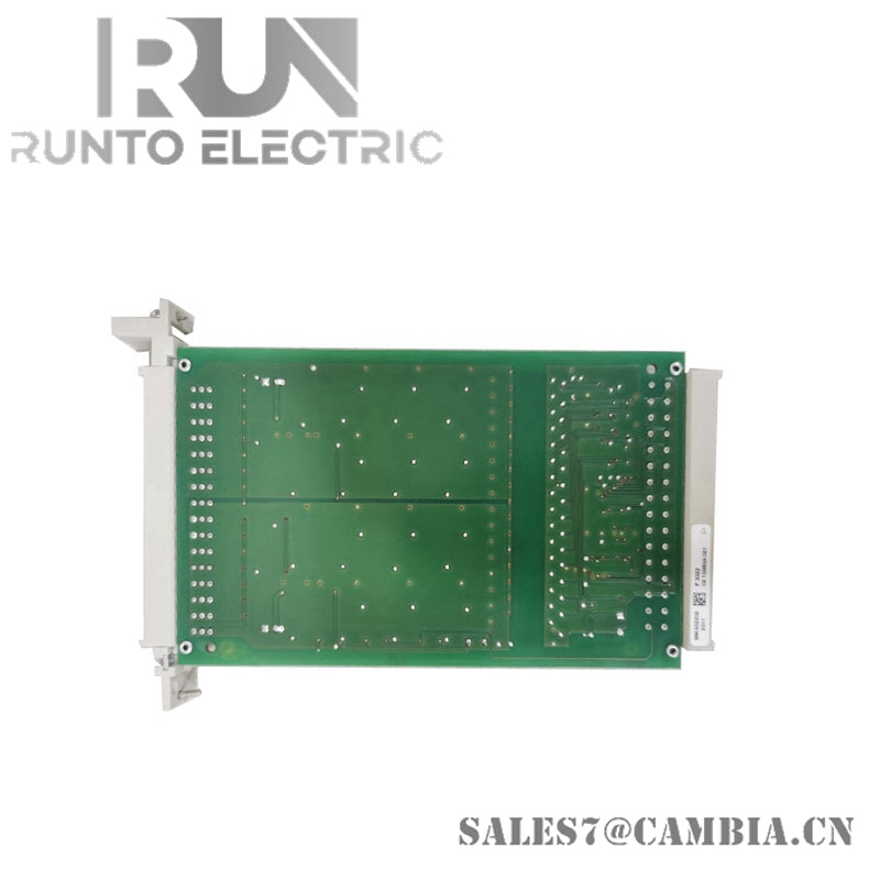 Hima F3102 Control Module PLC PCU Board