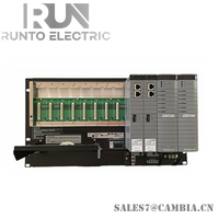 Yokogawa Field Control Unit (FCU) AFV30S-S41151