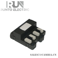 Emerson KJ3201X1-EA1 Redundant Discrete Terminal Block