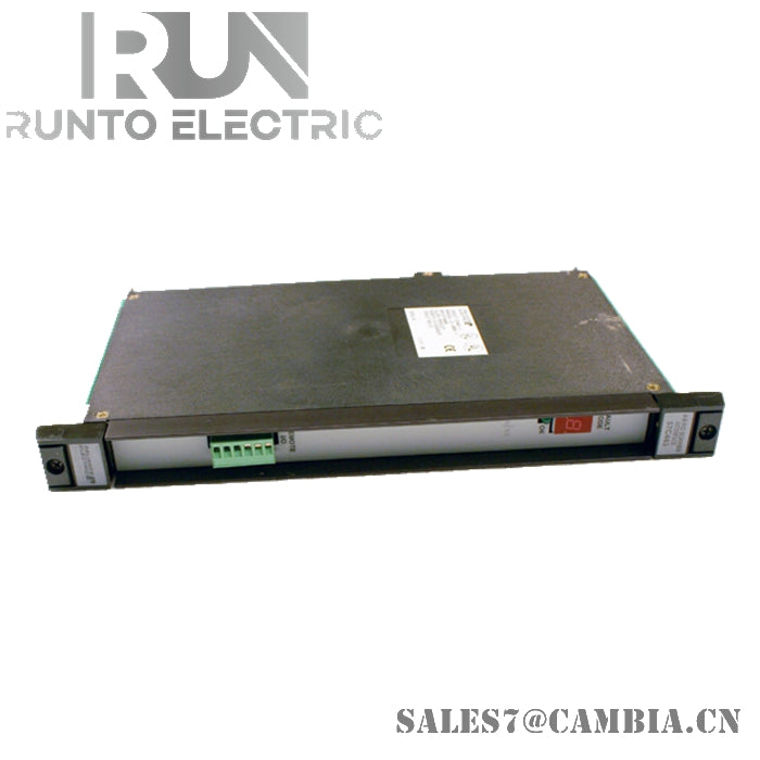 Reliance Electric 57C443A I/O Scanner Module