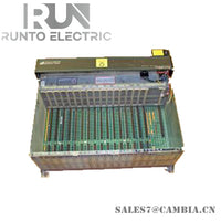 Reliance Electric 57C331A Control System