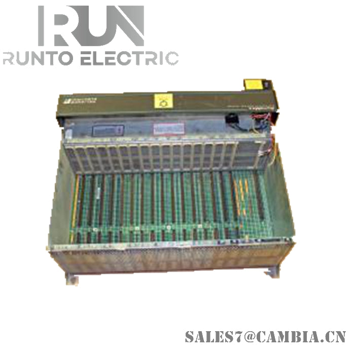 Reliance Electric 57C331A Control System