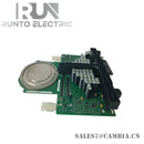 ABB UF C933 A101 3BHE048062R0101 Controller Module