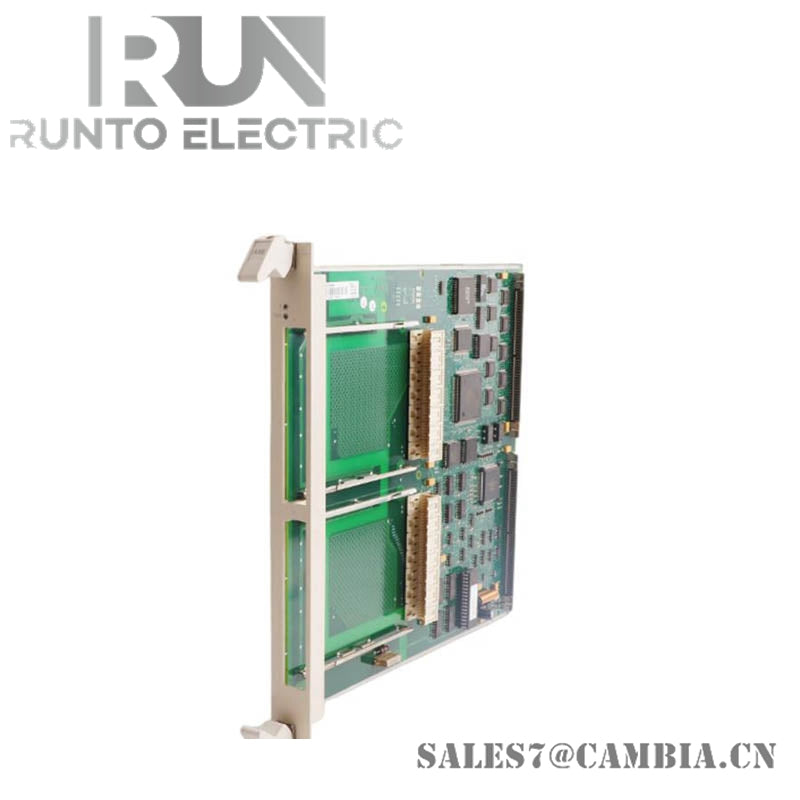 ABB SC520 3BSE003816R1 ผู้ให้บริการโมดูลย่อย – Runtoelectronic