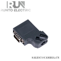 SIEMENS 6ES7972-0BA41-0XA0 Simatic DP Bus Connector