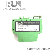 Hima VR-H4116 Safety Relay Module