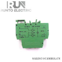 Hima VR-H4116 Safety Relay Module