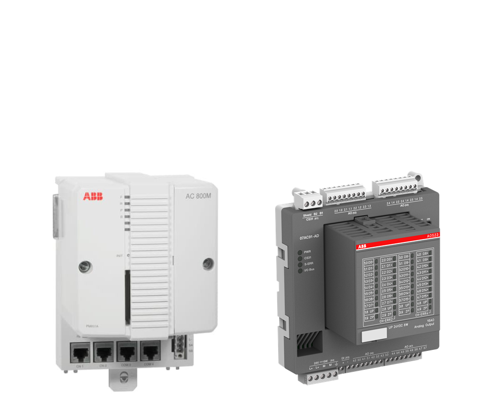 ABB Products