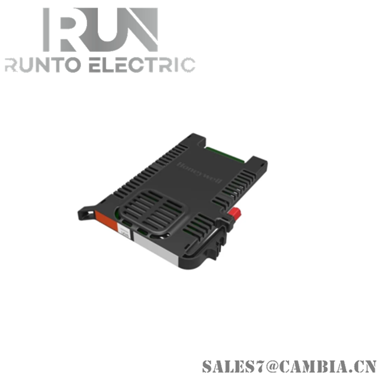 Honeywell CC-UPTA01 Pass Through Adapter