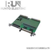 Alstom DIZ 232.1 (029.223 004) Counter Module