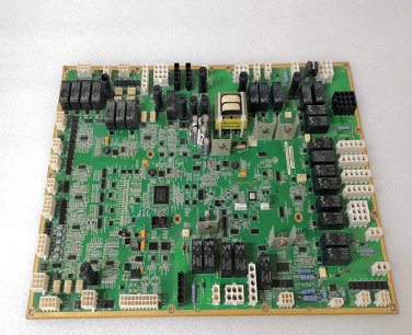 GE IS200WETBH1ABA Analog Output Module