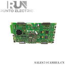 GE IS210MACCH1AKH PCB Board