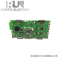 GE IS210MACCH1AKH PCB Board