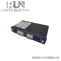 TBOX MS-PS-DCN Power Supply REV. IRU-02