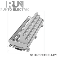 AB 1492-TAIFM16-F-3 Analog Interface Module