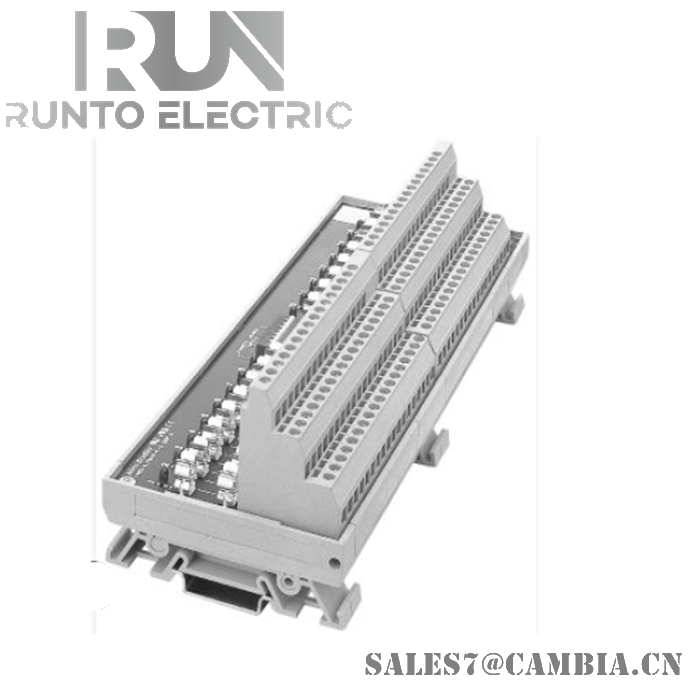 AB 1492-TAIFM16-F-3 Analog Interface Module