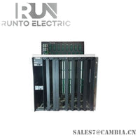 TRICONEX 8111 Rack Chassis Good Price