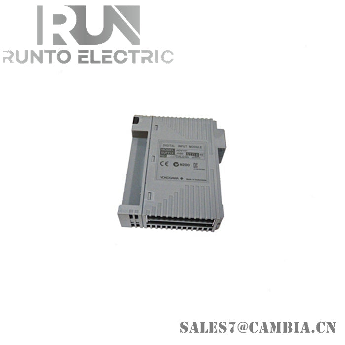 Yokogawa AAI143-S03 Analog Input Module