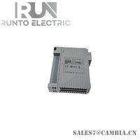 Yokogawa AAI543-H00/K4A00 Analog Output Module (4 to 20 mA, 16-channel, Isolated)