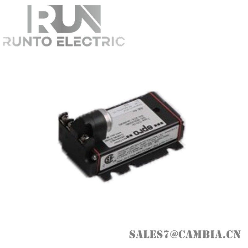 EPRO PR6423/002-030+CON021 8mm Eddy Current Sensor