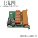 Honeywell 05701-A-0330 Single Channel Control Card