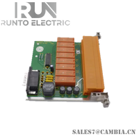 Honeywell 05701-A-0330 Single Channel Control Card