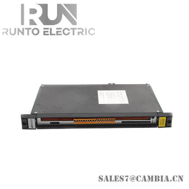 Reliance Electric 57C409 AutoMax Multibus I/O System