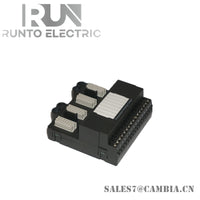 Emerson KJ3201X1-EA1 Redundant Discrete Terminal Block