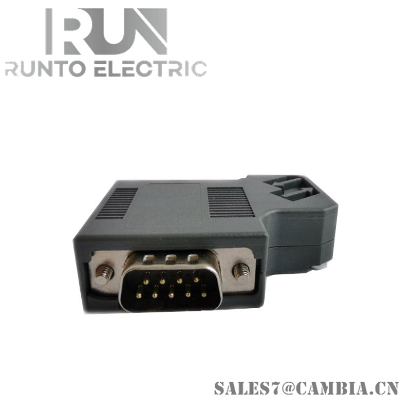 SIEMENS 6ES7972-0BA41-0XA0 Simatic DP Bus Connector