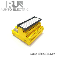 Emerson KJ2201X1-JA1 TERMINAL BLOCK