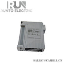 Yokogawa ASR133-S00 Industrial Input Module