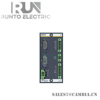 New Supply Bachmann ISI222/8 Positioning Modules