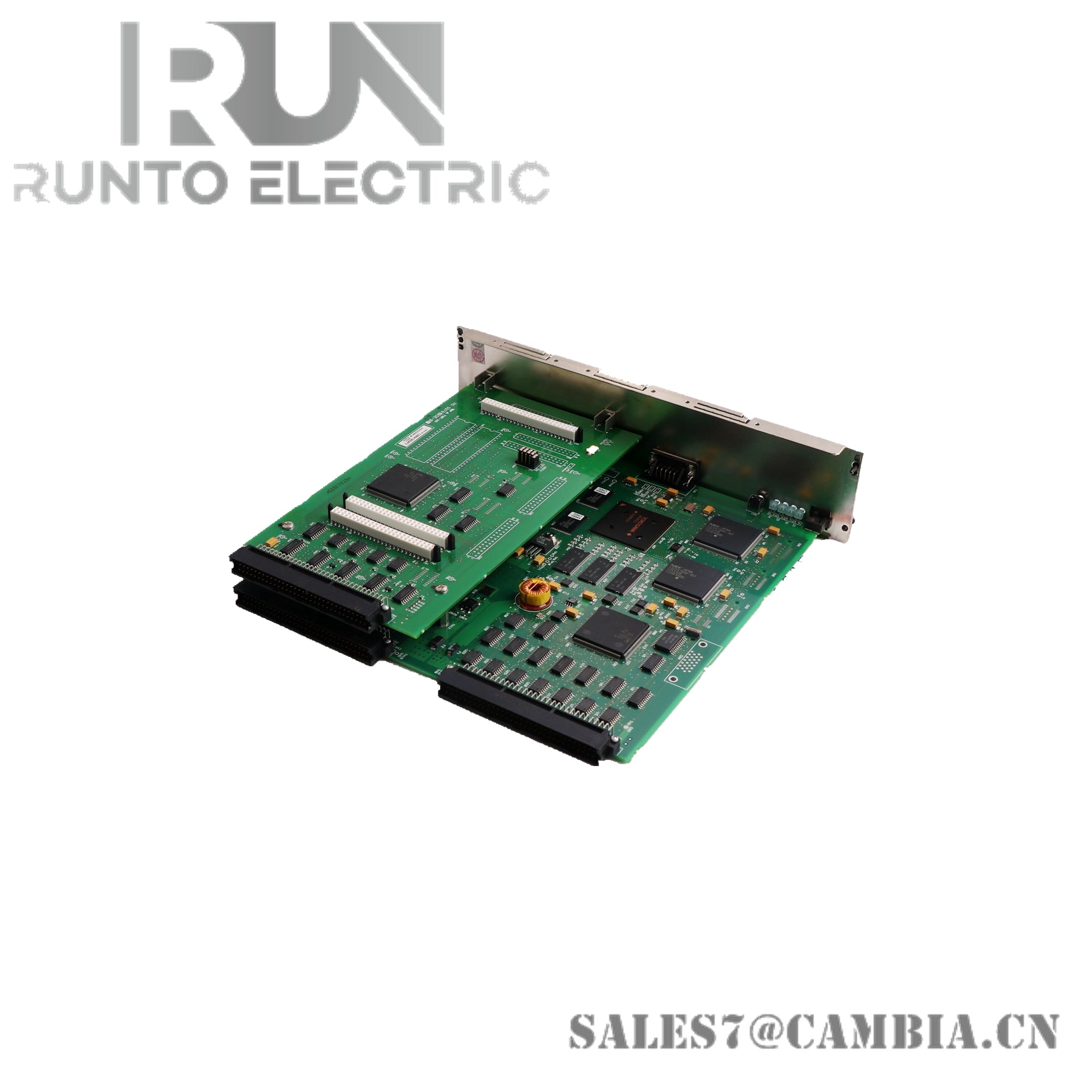 Yokogawa AIP121  Transceiver Control Module