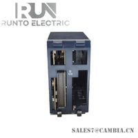 GE FANUC IC695NIU001 Rx3i Ethernet Network Interface Unit