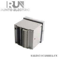 ABB RET615 Transformer Protection And Control